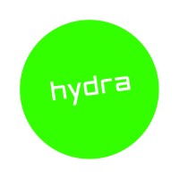 hydra newmedia GmbH Logo