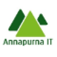 Annapurna IT Logo