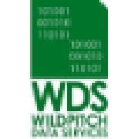 Wildpitch Data Services Logo