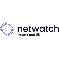 Netwatch Ireland & UK Logo