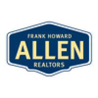 Frank Howard Allen Logo