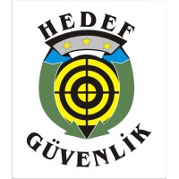Hedef Güvenlik Logo