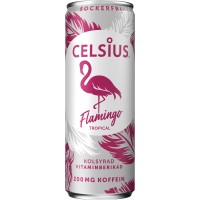 Celsius Sweden AB Logo