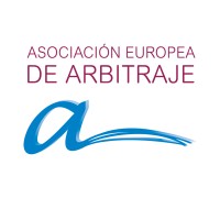 Asociación Europea de Arbitraje Logo