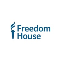 Freedom House Logo