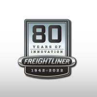 Freightliner Logo