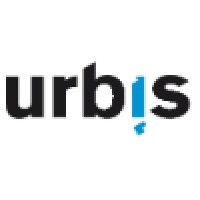 Urbis, bureau voor stadsontwerp Logo