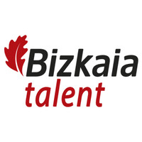 Bizkaia Talent Logo