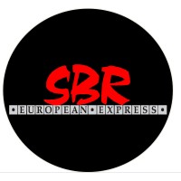 SBR European Express BV Logo