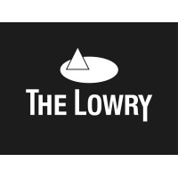 The Lowry Logo