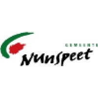 Gemeente Nunspeet Logo