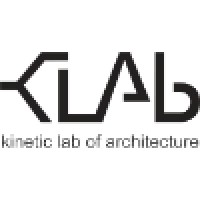 KLab architecture Athens-London Logo