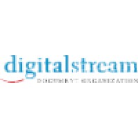 Digitalstream SIA Logo
