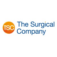 The Surgical Company Group Logo
