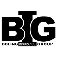 The Boling Insurance Group Logo