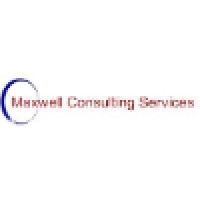 maxwell consulting services Logo
