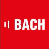 BACH Logo