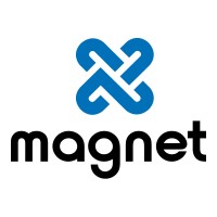 Magnet Smart Solutions Logo