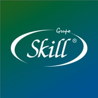 Grupo Skill Logo
