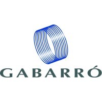 GABARRO, Global Drawn Wire Maker Logo