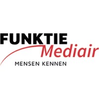 FunktieMediair Logo