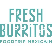 Fresh Burritos Logo