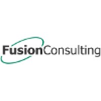 Fusion Consulting Logo