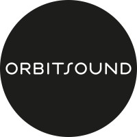 Orbitsound Logo