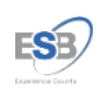 ESB Technology Pvt. Ltd. Logo