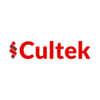Cultek Logo
