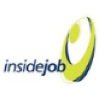 Insidejob Logo