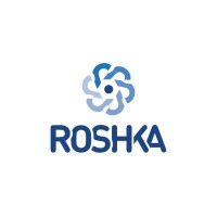 ROSHKA S.A. Logo