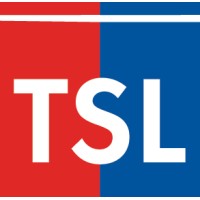 TSL Logo