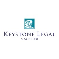 Keystone Legal Benefits Limited Logo