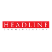 Headline Communication A-Z Event Management Logo