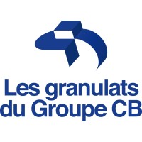 Les Granulats du Groupe CB, Carrières du Boulonnais Logo