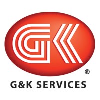 G&K Services Logo