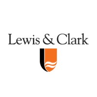 Lewis & Clark College Logo