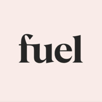 Fuel Reklamebyrå AS Logo