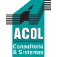 Acol Consultoria & Sistemas Logo