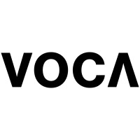 VOCA Logo
