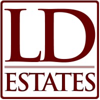 LD Estates Logo