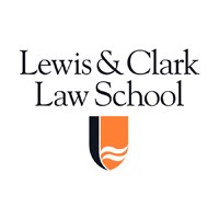 Lewis & Clark Law School Logo