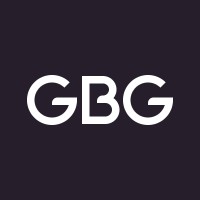 GBG Plc Logo