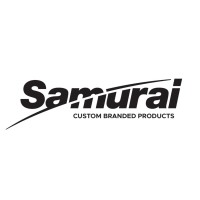 Samurai Promotions Ltd Logo