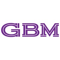 GBM Logo