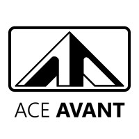 Ace/Avant Concrete Construction Co., Inc. Logo