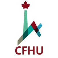 Canadian Friends of the Hebrew University Logo
