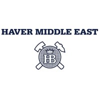Haver Middle East FZE Logo