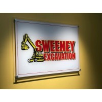 Sweeney Excavation, Inc. Logo